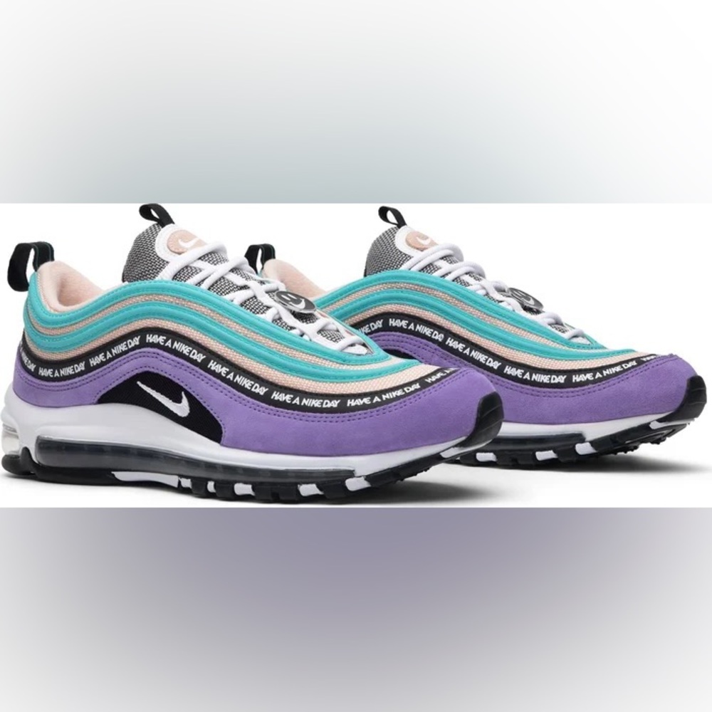 AirMax 97 Have a Nike day